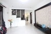 High quality house for rent with garden around in Ciputra area, Tay Ho District, Ha Noi
